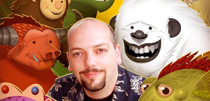 Immedium home page image