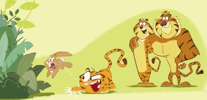 Immedium home page image