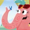 Tiny the Elephant