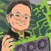 Jensen Huang