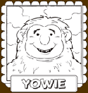 Yowie