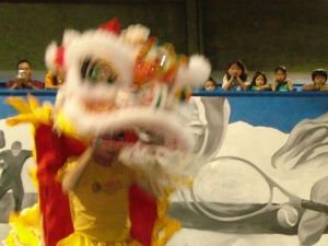 Felicia Hoshino